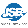 ISB GLobal Services Logo